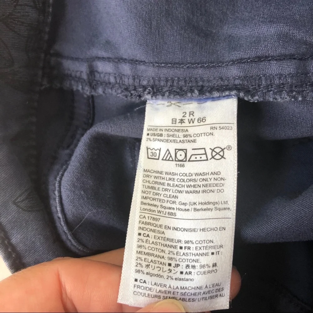 Gap leggings